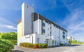 B&B Hotel Tours Parc Expo St-Avertin